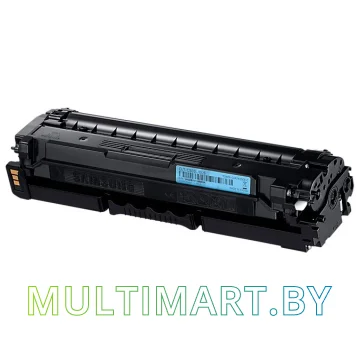 Картридж Samsung CLT-C503L картинка 2